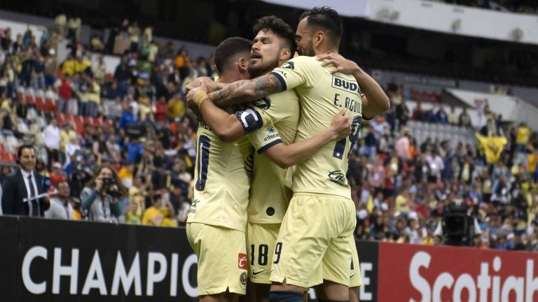 Quirino ya desea ver al América en Mazatlán