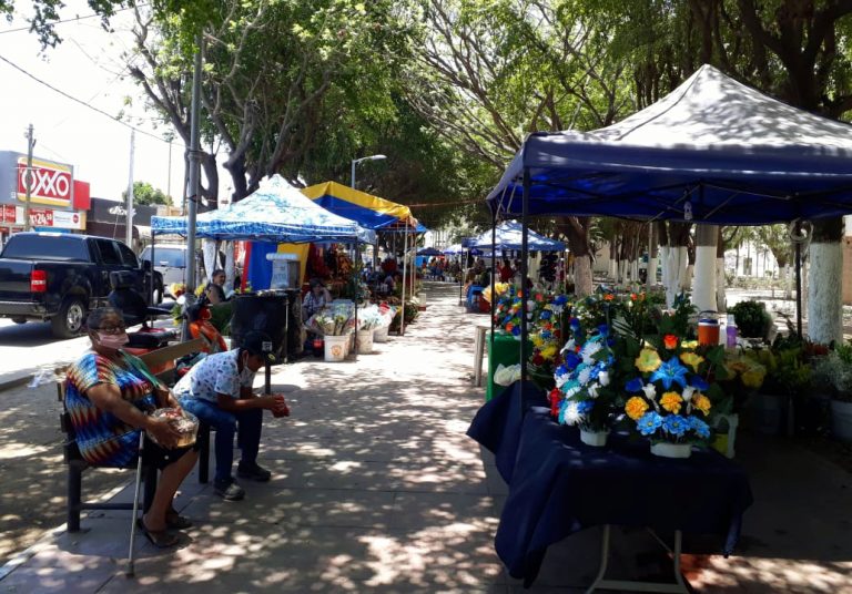 La prueba de fuego inicia hoy, alcalde sobre apertura en Navolato