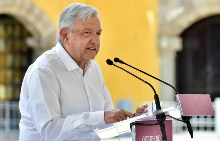 En un ‘cara a cara’, 34% votaría por coalición contra Morena, mientras que el 33% lo haría por el partido de AMLO