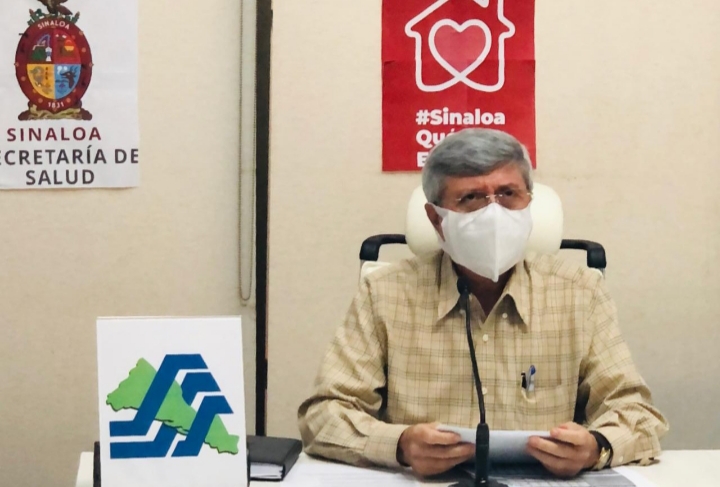 Incremento súbito de muertes fue por actualización: Salud