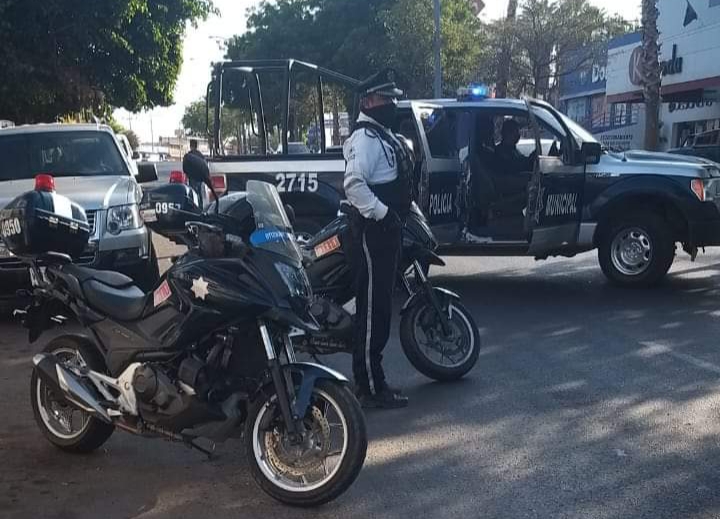 Ahora las calles Ángel Flores y Miguel Hidalgo serán peatonales