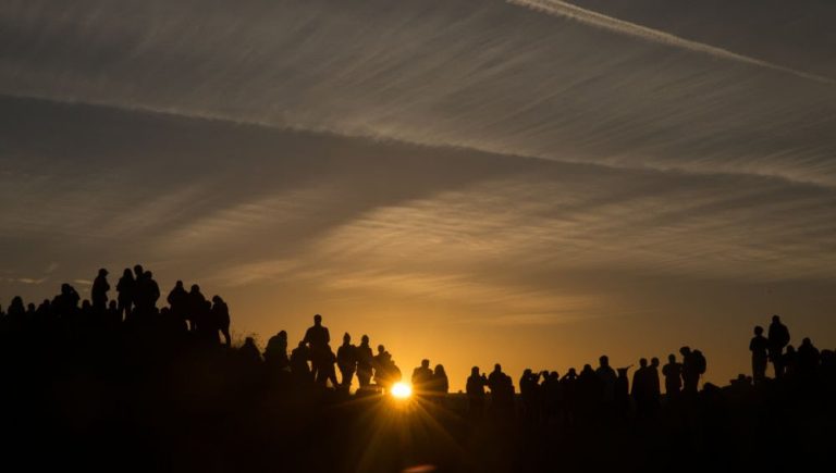 Hoy es el día más largo del año, llega el solsticio de verano