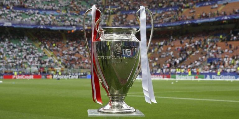 Champions League cambia su formato y anuncia fecha de regreso