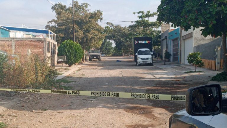 Iba a su trabajo; lo ejecutan en Capistrano