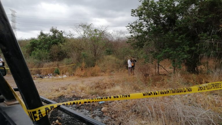 Ejecutan a otro hombre en Tepuche