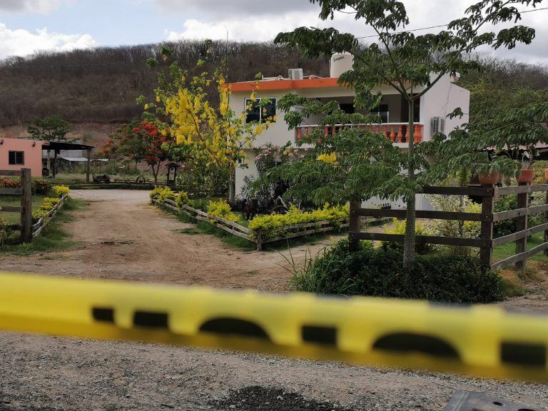 Se recrudece violencia en Tepuche; incendian rancho: hay un muerto