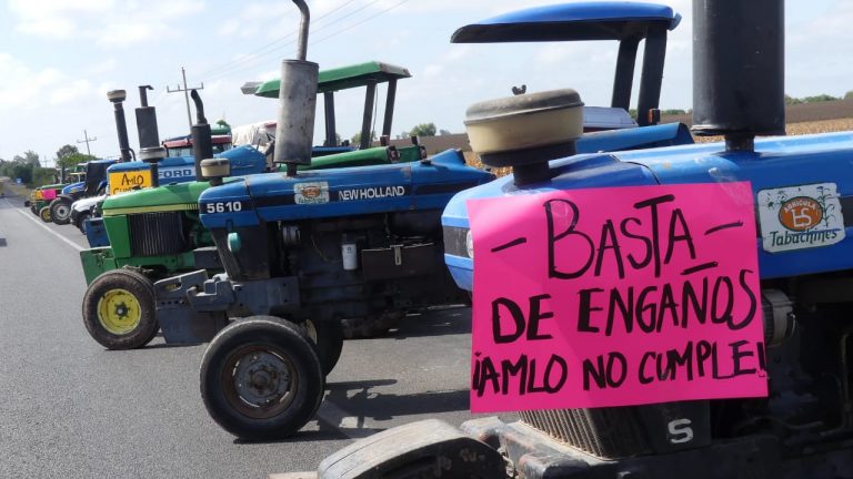 Fustigan PAN y PRD a AMLO por recortes al maíz y alza en luz