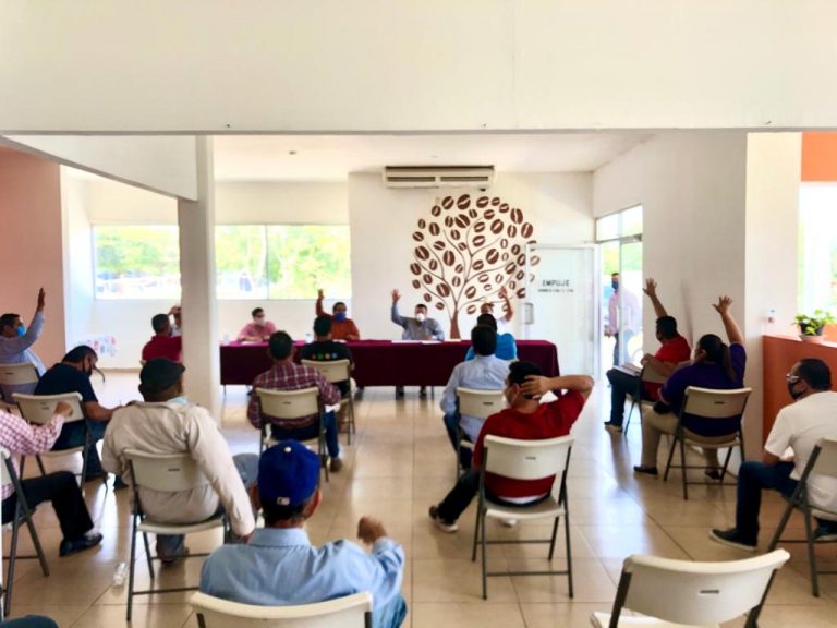 Aprueba Navolato $20.7 millones para casas, drenaje, agua potable y escuelas