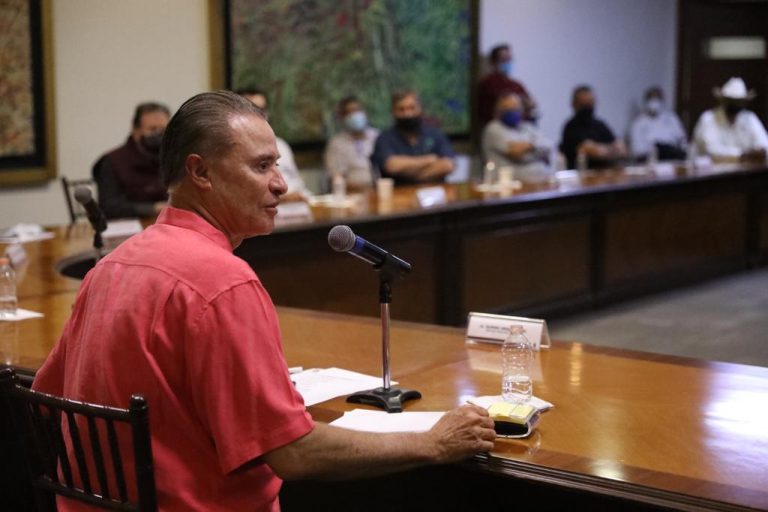 Se hizo historia al lograr ‘el copete’: Campesinos Unidos de Sinaloa