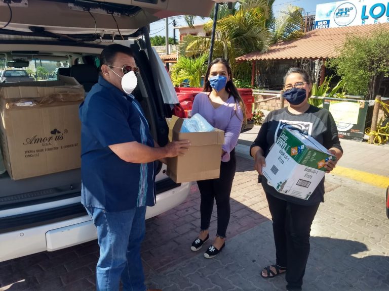 Confirmado: Altata abrirá el 18 de junio sólo restaurantes, no playas