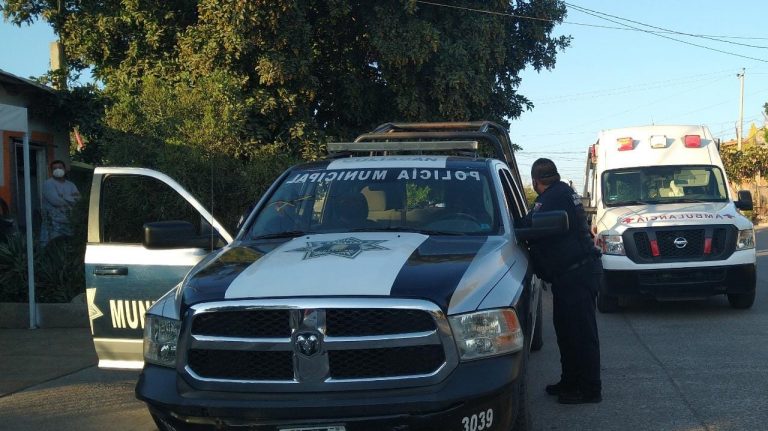 Enfermo de COVID-19 se quita la vida en Culiacán