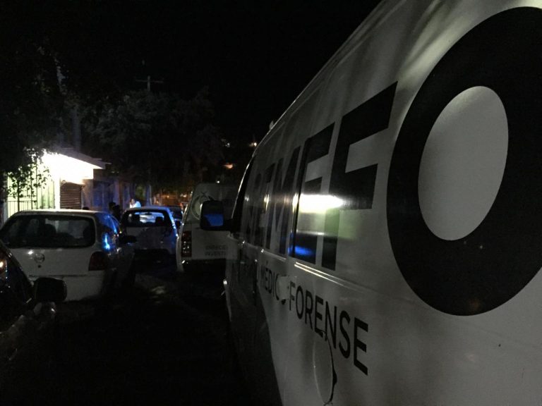 Muere joven por descarga eléctrica en San Benito, Culiacán