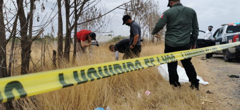 Muere atropellado cerca de Bellavista, Culiacán