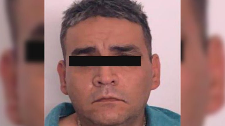Cae ‘El Vaca’, presunto autor del atentado contra jefe policiaco