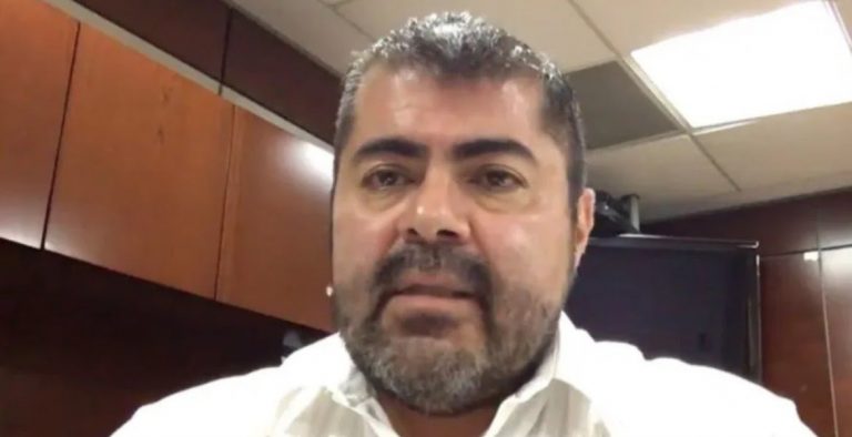 Niega funcionario de Segob ser autor del documento BOA