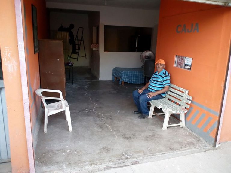 Albergue busca familias en Navolato para darles desayuno, comida o cena