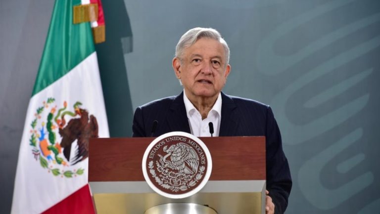 AMLO niega muerte o detención de ‘El Mencho’, líder del CJNG