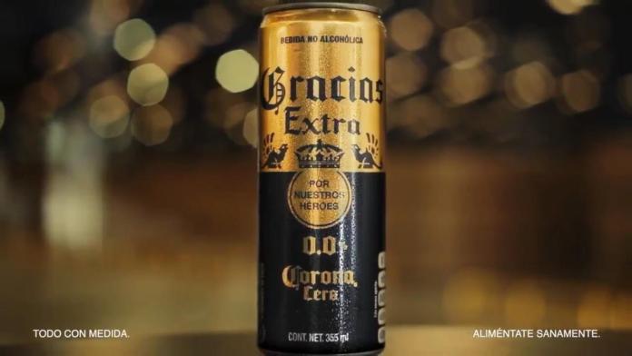 Corona Cero busca ayudar a Cruz Roja Mexicana