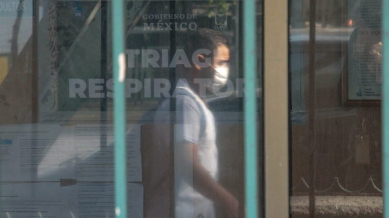 México es el segundo país con más muertes por COVID-19