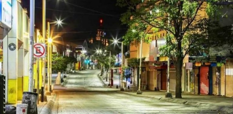 Tumba crisis al 30% de negocios en Sinaloa