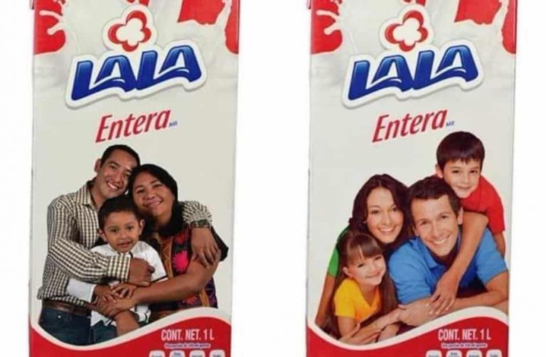 ¿Por qué es tendencia la leche Lala?