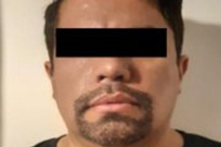 Vinculan a proceso a ‘Delta 1’, presunto líder operativo del CJNG