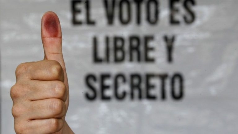 Ahorra IEES $6 millones en aplazar arranque electoral