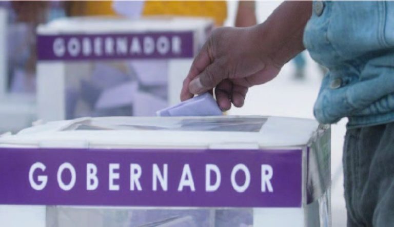 Listo el calendario electoral 2021 ¡Chécalo!