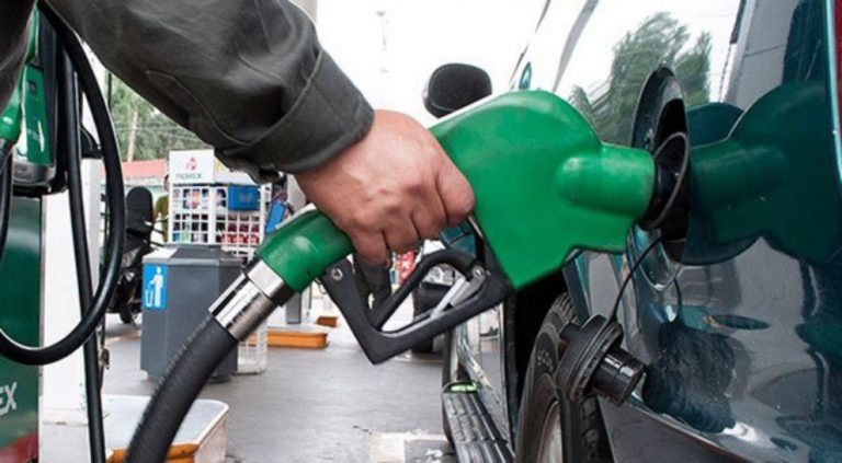 Venden gasolina de menor calidad en pandemia