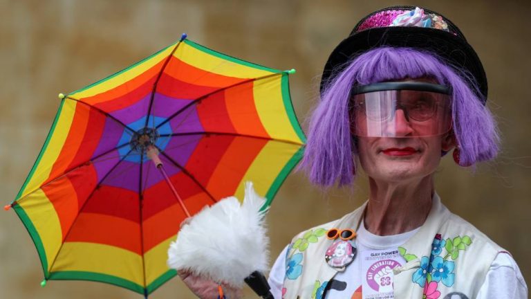 Día Internacional del Orgullo LGBT 2020: ¿Por qué se celebra el 28 de junio?