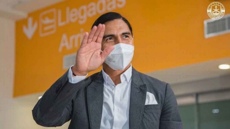 Francisco Palencia llegó a Sinaloa para tomar riendas del Mazatlán FC