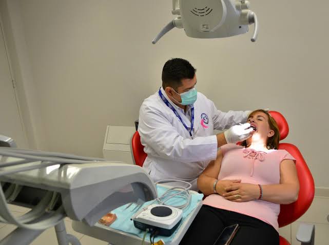 Centro de Salud Urbano de Culiacán abierto a la población