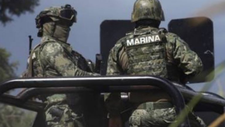 Anuncian plan integral para Tepuche; entrará la Marina