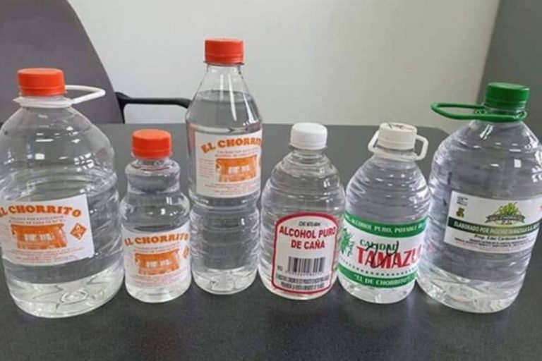 Suman 16 los muertos por tomar alcohol adulterado en Guerrero