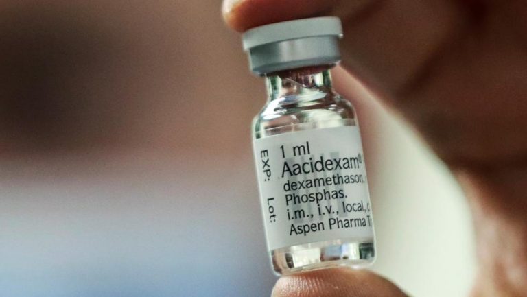 Descubierto primer fármaco contra coronavirus