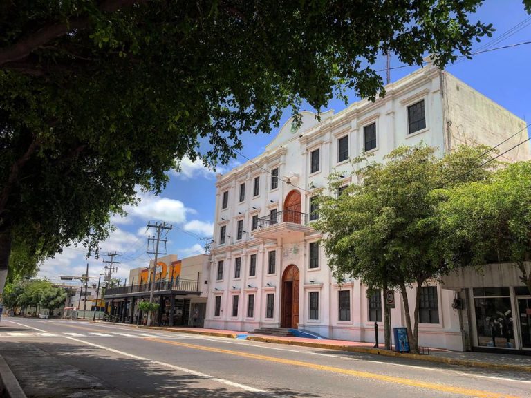 Hace Navolato obligatorio uso de cubrebocas en ayuntamiento