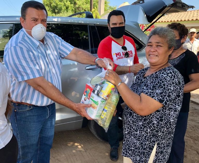 El 1 de julio Navolato estima apertura completa