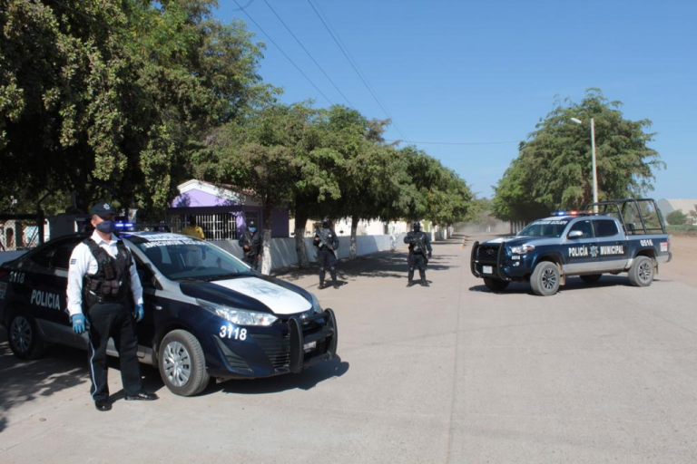 Abrirá Navolato panteones en Día del Padre, pero sin música y alcohol