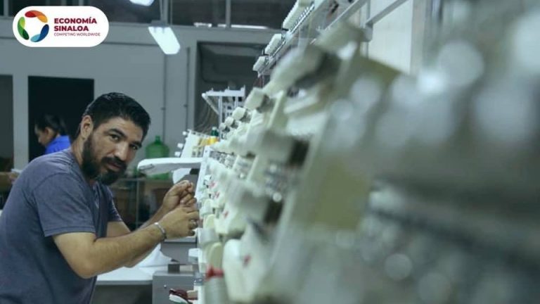 Pondera Sinaloa liderazgo en negocios y compromisos cumplidos