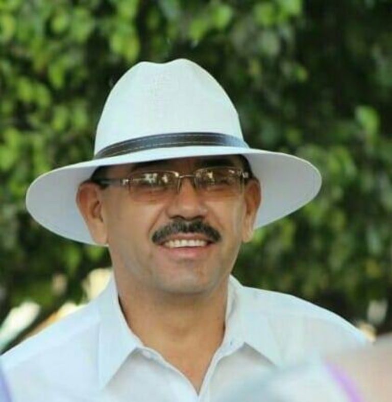 Los que están ahorita ya no vuelven a ganar: PRI Navolato