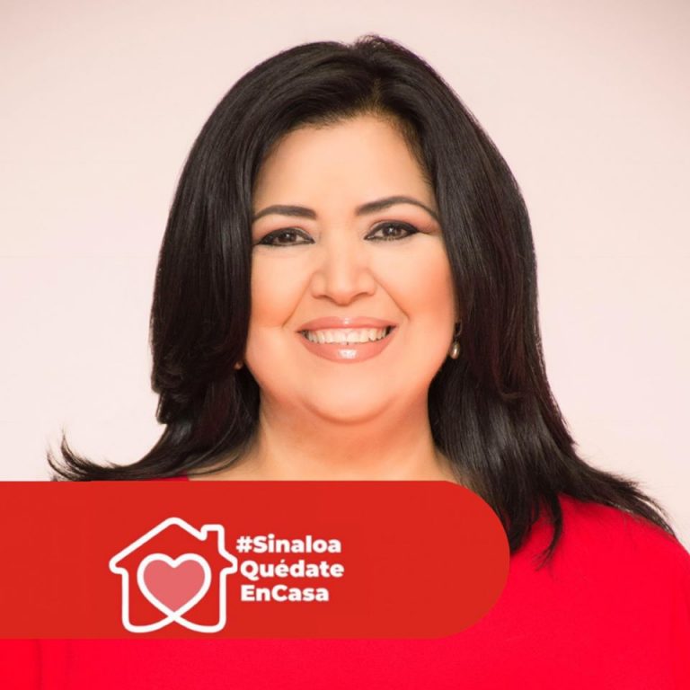 Regresa Rosa Elena Millán al gobierno de Quirino