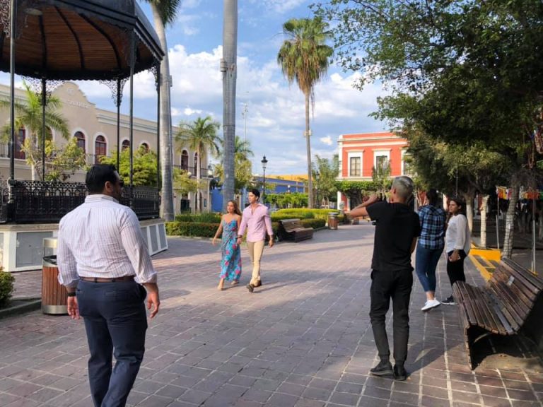 Sin fecha Mazatlán para la reapertura económica