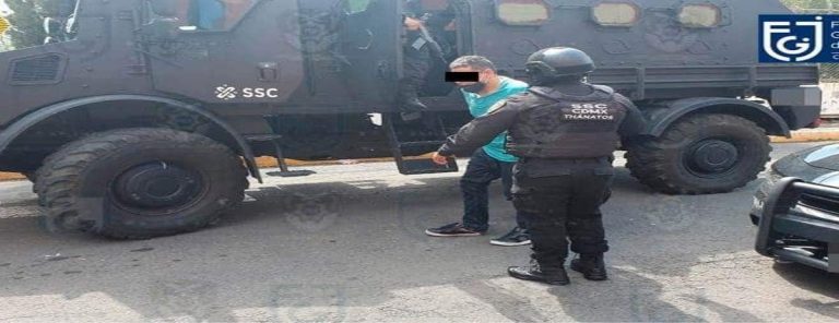 Libra ‘El Vaca’ tentativa de homicidio contra secretario