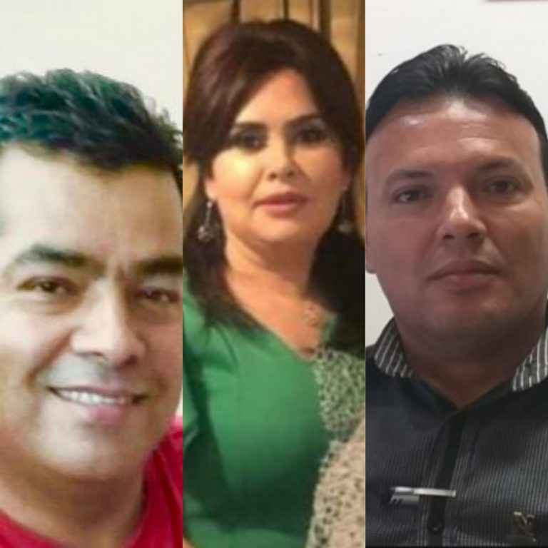 Se apuntan por PT, RSP y Morena en Navolato