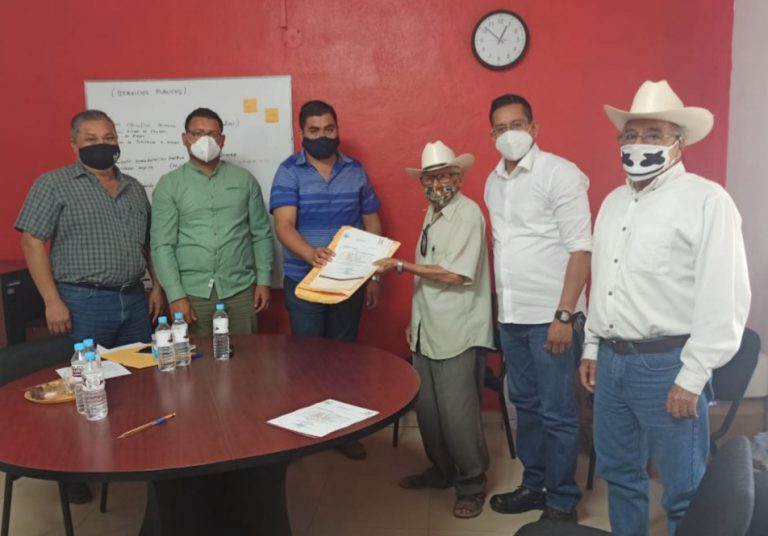 Acuerdan eliminar ‘cobro de piso’ en panteón de El Bledal