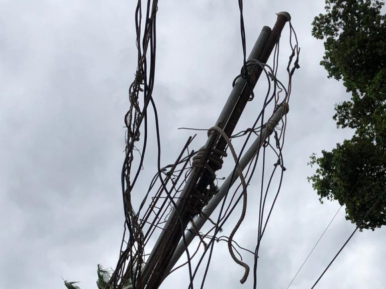 Burlan ‘diablitos’ a CFE en colonias de Villa Juárez