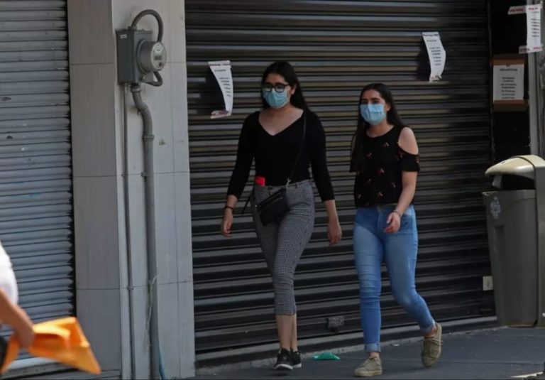 En Baja California muere en los hospitales uno de cada dos pacientes con COVID-19