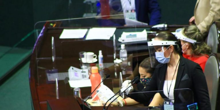 Eligen a los 4 nuevos consejeros del INE