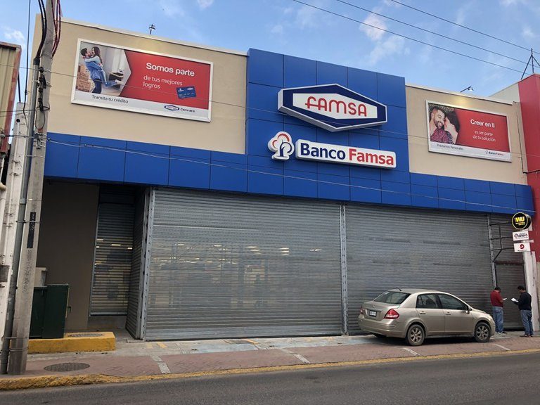 Liquidan a Banco Famsa: esto pasará con tus ahorros