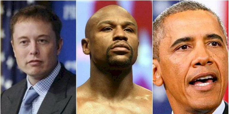 Hackeo masivo en Twitter: Elon Musk, Mayweather y Obama, entre las víctimas